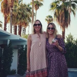 Meet your Posher, Liv